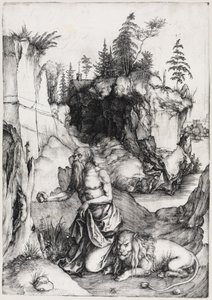  od Albrecht Dürer