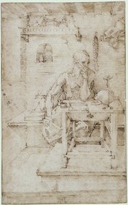  od Albrecht Dürer