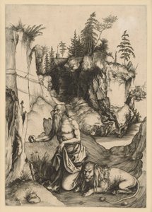  od Albrecht Dürer