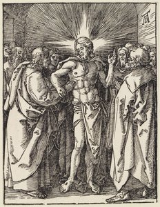  od Albrecht Dürer