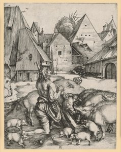  od Albrecht Dürer