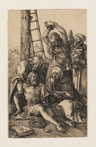  od Albrecht Dürer