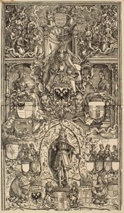  od Albrecht Dürer