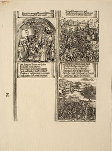  od Albrecht Dürer