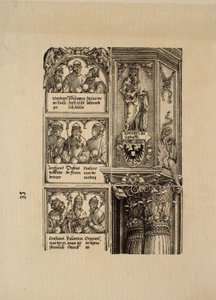  od Albrecht Dürer