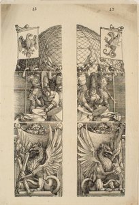  od Albrecht Dürer