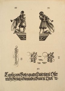  od Albrecht Dürer