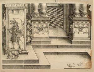  od Albrecht Dürer