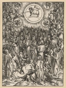  od Albrecht Dürer