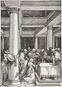  od Albrecht Dürer