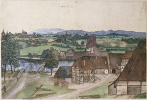  od Albrecht Dürer