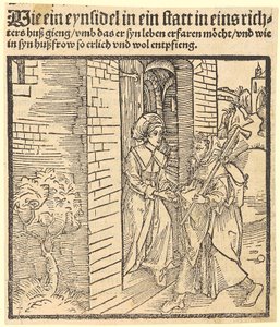  od Albrecht Dürer
