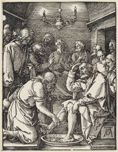  od Albrecht Dürer