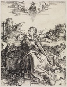  od Albrecht Dürer