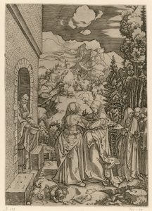  od Albrecht Dürer