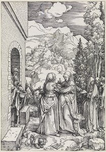  od Albrecht Dürer