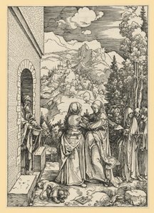  od Albrecht Dürer
