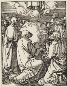  od Albrecht Dürer