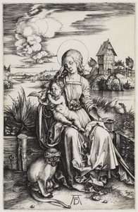  od Albrecht Dürer