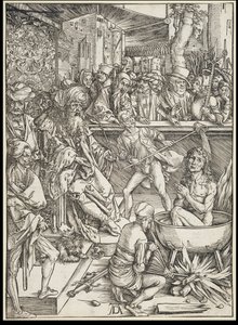  od Albrecht Dürer