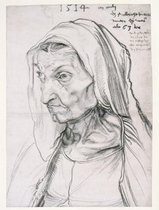  od Albrecht Dürer