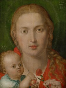  od Albrecht Dürer