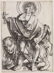  od Albrecht Dürer