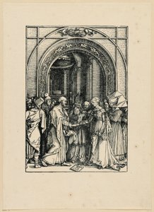  od Albrecht Dürer