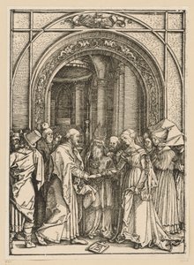  od Albrecht Dürer