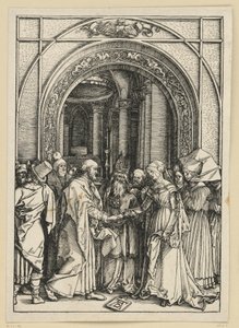 od Albrecht Dürer