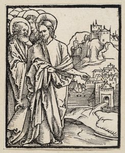  od Albrecht Dürer