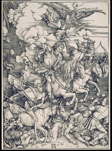  od Albrecht Dürer