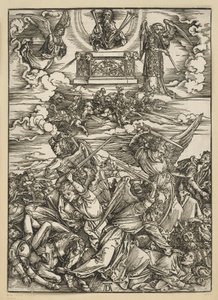  od Albrecht Dürer