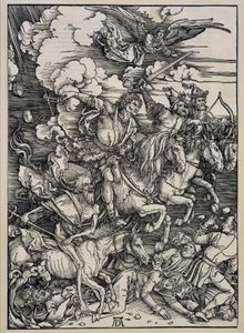  od Albrecht Dürer
