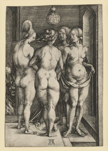  od Albrecht Dürer