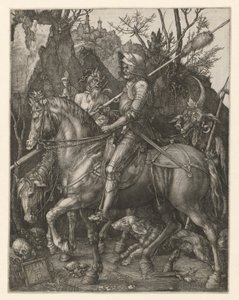  od Albrecht Dürer