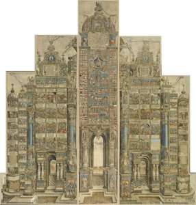  od Albrecht Dürer