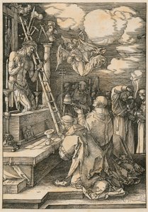  od Albrecht Dürer