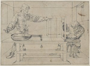  od Albrecht Dürer