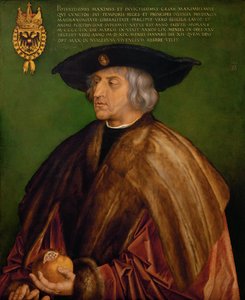  od Albrecht Dürer