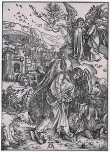  od Albrecht Dürer