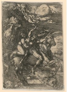  od Albrecht Dürer