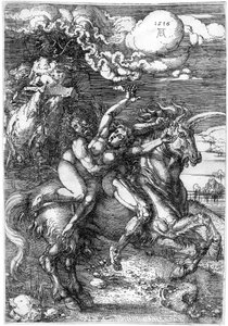  od Albrecht Dürer