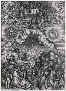  od Albrecht Dürer