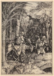  od Albrecht Dürer