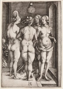  od Albrecht Dürer