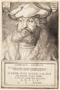  od Albrecht Dürer