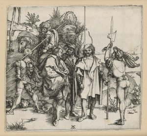  od Albrecht Dürer