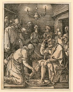  od Albrecht Dürer