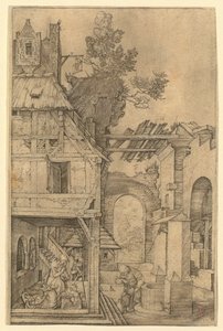  od Albrecht Dürer